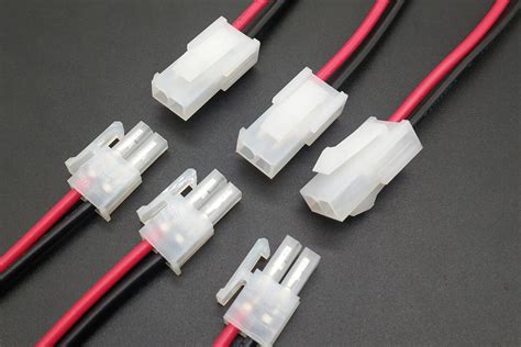 molex electronics.